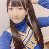 『[≠ME] メンバーリレーブログ「櫻井もも」(1/18)【ノイミー、ももきゅん】』の画像