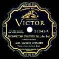 どってこともない獅子唐カレー／The Darktown Strutters’ Ball　黒人街の舞踏会
