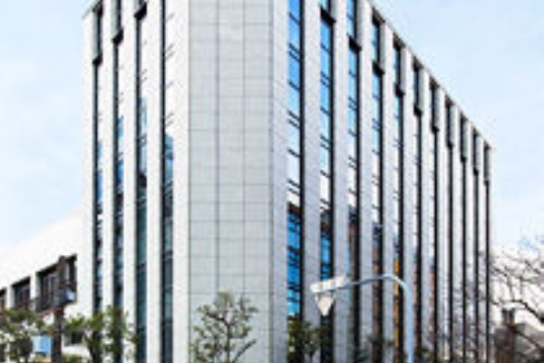 日本全国のビルに入居している会社やオフィスをまとめる 17年01月