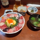国分寺「天松」