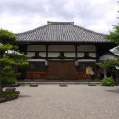 飛鳥寺（奈良県高市郡明日香村）
