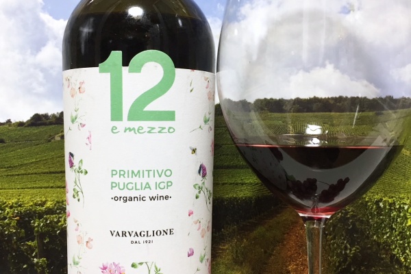 Red Red Wine：「偉いワイン」探しの備忘録（ワインブログ