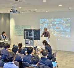 愛とAIを結んでファンに愛されて勝つ