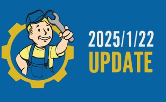 Fallout 76：アップデート57パッチノート