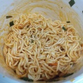 TOPVALU BESTPRICE スパイシー混ぜ麺