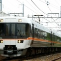 ３８３系【Ａ９編成】長総出区シーン撮影記（2026.7.12）
