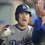 【朗報】大谷翔平の8月の打撃成績が限界突破してしまうｗｗｗｗｗｗ