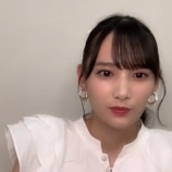 『[動画]2021.08.07（21:28～） SHOWROOM　「≠ME(ノットイコールミー) 鈴木瞳美」＠個人配信 【ノイミー】』の画像