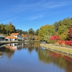 ようこそ軽井沢へ！