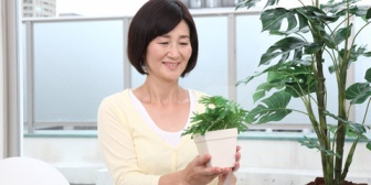 彼氏の母親が私の祖母よりも年上だと知った。年齢を計算してしまって、引いてしまった。