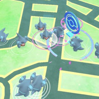 ポケモンGO速報まとめ