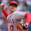 大谷翔平の超強力「スイーパー」を徹底解剖　MLB公式「ホームベースの幅よりも曲がる」