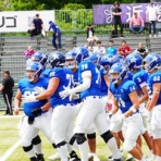 京産大アスレチック