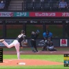 上川畑大悟 3安打猛打賞＆好守の活躍