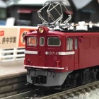『KATO ED71 2次形』の画像