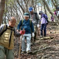 2026年3月 月例登山