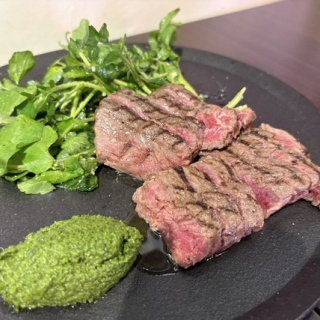 1000円グルメの旅