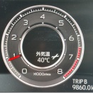 高温の日々