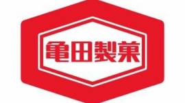 【法則発動】亀田製菓、25％減益