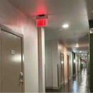 鳴り響く非常アラーム‼️ バレンタインデーどころじゃないーー