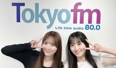 【乃木坂46】田村真佑・一ノ瀬美空がラジオ生出演…今夜の「乃木談」はこの2人に注目！