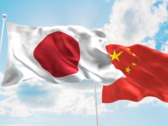 日中間のパイプ、完全に壊れる