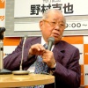 ノムさん、かつてのまな弟子・新庄氏の現役復帰に否定的な見解「年には勝てない。無理だ」