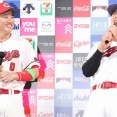 【宇宙人】カープ平川蓮、オープン戦から開幕してると勘違い「プロ野球の仕組みが分かってない」