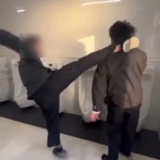 【県教委などに抗議殺到】高校トイレで生徒に暴行の動画が拡散、栃木県警が容疑で捜査　加害生徒「本当に申し訳なかった」