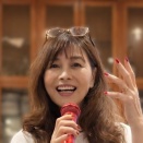 カラオケがアンチエイジング⁉️健康法⁉️