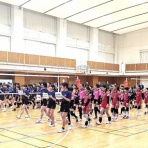 シーガル・バレーボールスクールのblog