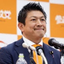 参政党・神谷宗幣さん、靖国神社のヤバイところで写真撮影したのでは？と物議