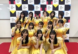 日向坂46さん、『きゅん』しかやらせてもらえないwwwwwww