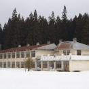 北上市立岩沢小学校