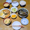 2026年9月14日(月)  夕飯♫