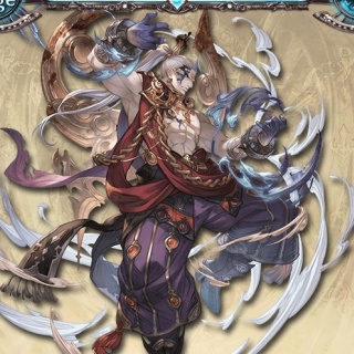 【グラブル】まさかのバブさんファンボ星の民アッハーズ