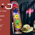 ジャンプショップより新たなライフスタイルブランド『RofJ BY JUMP SHOP』【RofJの次回開催がSHIBUYAに決定】