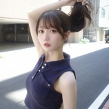 『[イコラブ] みりにゃ、ポニテに弱いってほんと？』の画像