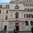 ウクライナ東方カトリック教会を訪れた＠ローマ