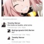 海外掲示板で「男の娘」を指す「trap」が使用禁止に！物議を醸す「意味があるとは思えない」