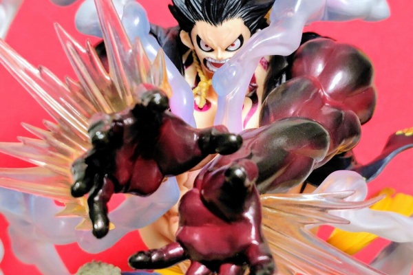 Chaos☆Hobby☆Blog