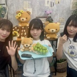 『[ニアジョイ] 江角怜音×大西葵×髙橋舞、8月26日 ≒JOYの「火曜はじょ〜いドン！」出演！！ まとめ』の画像