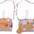 BAYFLOW × SANRIO CHARACTERS カップスリーブチャームBOOK