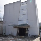 野島断層保存館