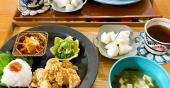 子どもリクエストの給食お気に入りおかず