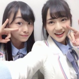 『[イコラブ] 本日、なにかの声の収録(アフレコ？)だった模様！？【=LOVE(イコールラブ)】』の画像