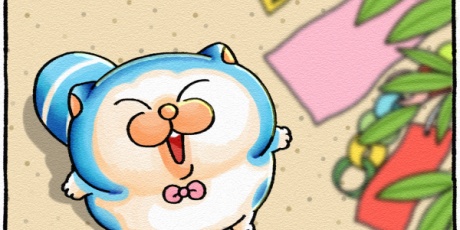 まめきちまめこニートの日常 Powered by ライブドアブログ