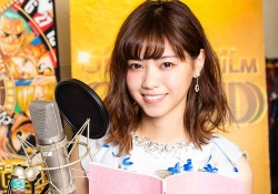 【乃木坂46】なぁちゃん初声優のアニメ映画、いよいよ今週テレビ放送！！！