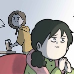 キンプリ花火、母と行く。① お父さんには内緒の恋心