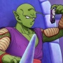 映画『ドラゴンボール超 スーパーヒーロー』でピッコロさんの自宅公開　→　恥ずかしすぎる趣味が明らかにｗｗｗｗｗ